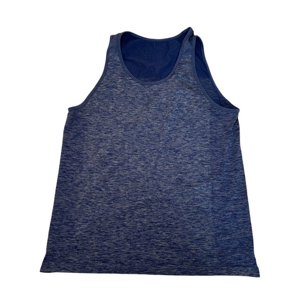 Men’s Lululemon athletic tank top size XL
